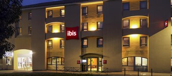 ibis Carcassonne Centre la Cité