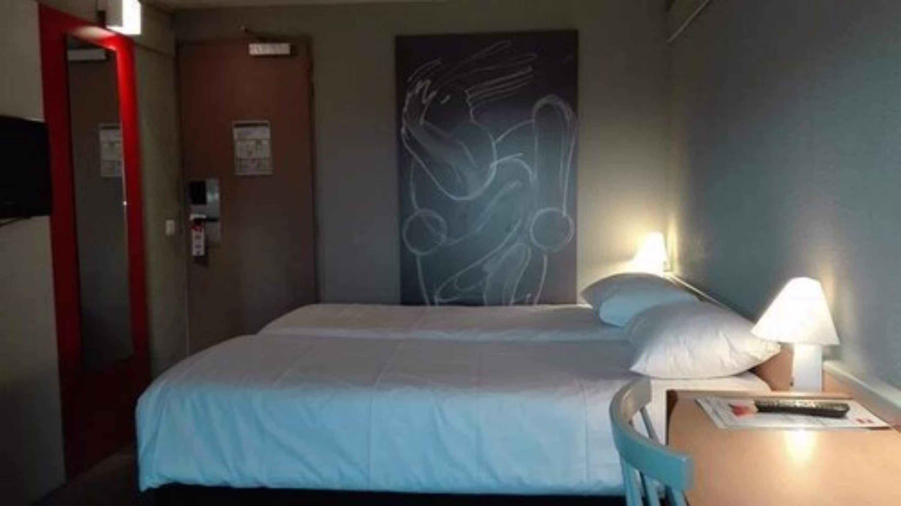 Photo - ibis Carcassonne Centre - La Cité