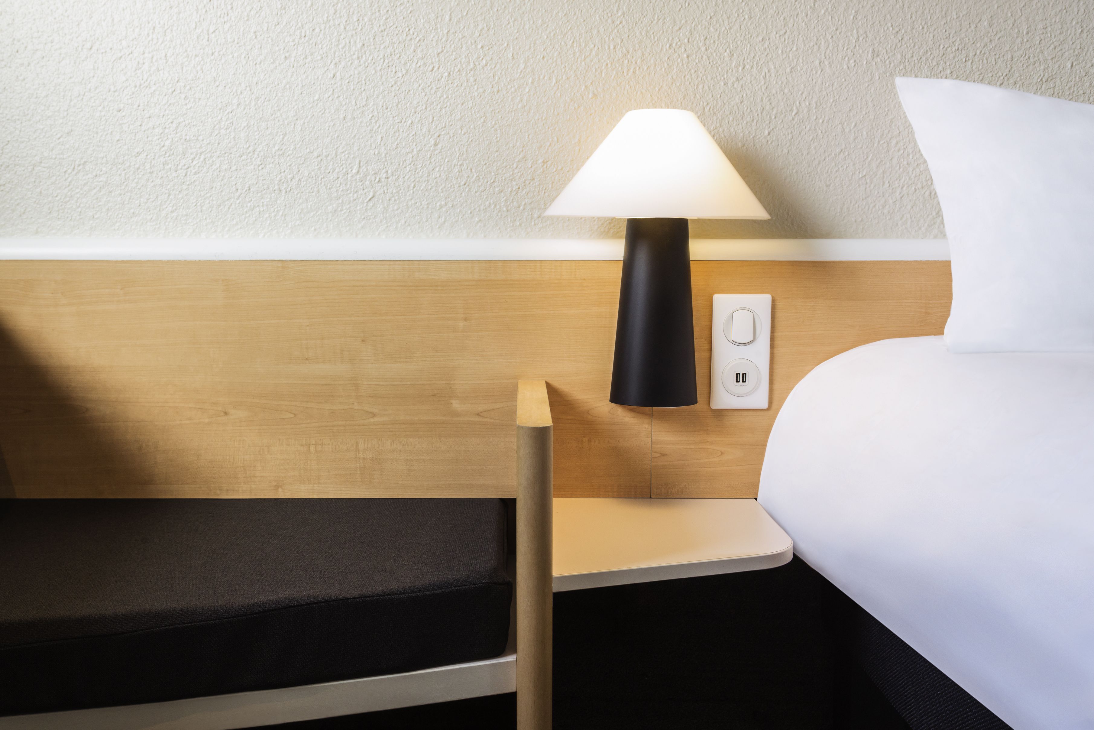 Photo - ibis Carcassonne Centre - La Cité