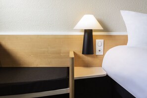 Standard Double Room, 1 Double Bed