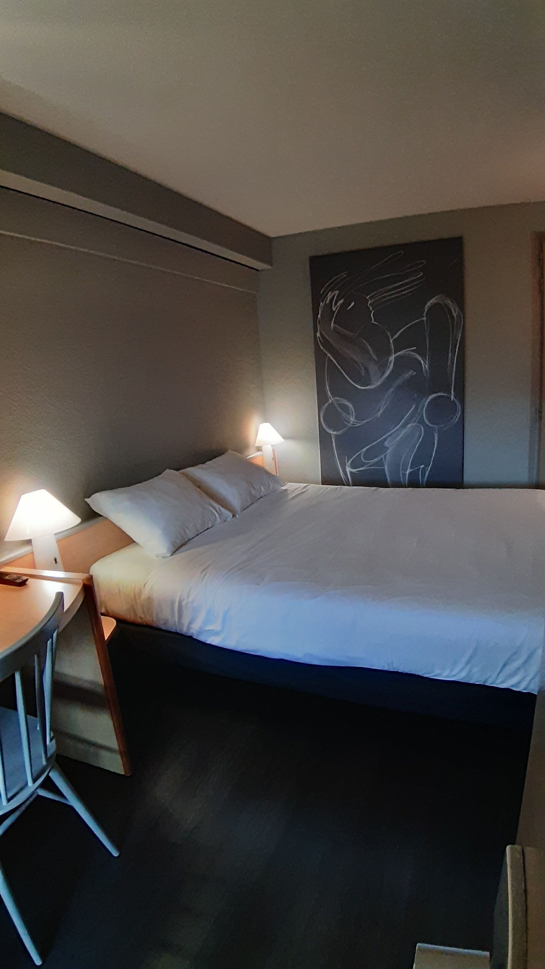 Photo - ibis Carcassonne Centre - La Cité