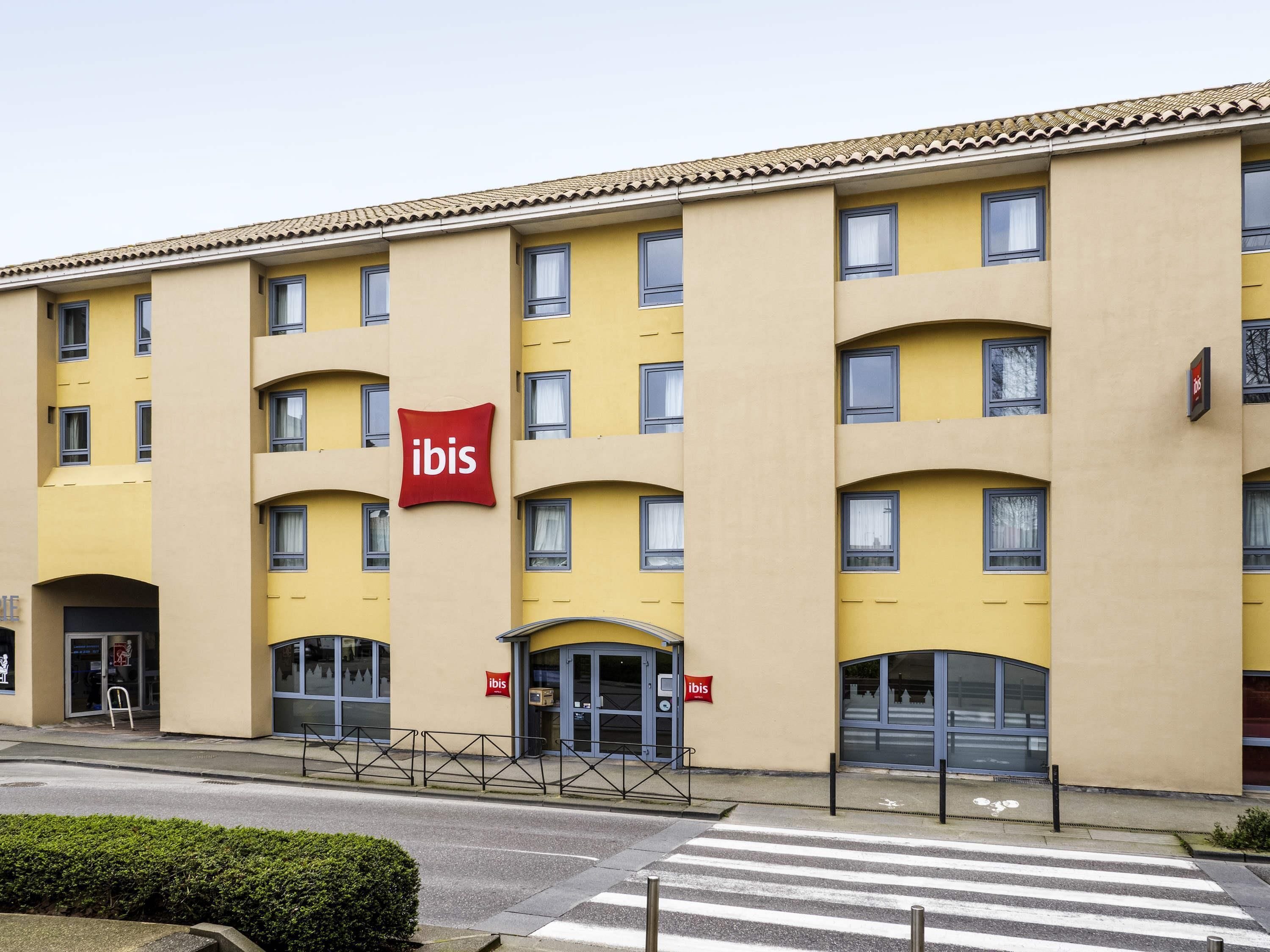 Foto - ibis Carcassonne Centre La Cité