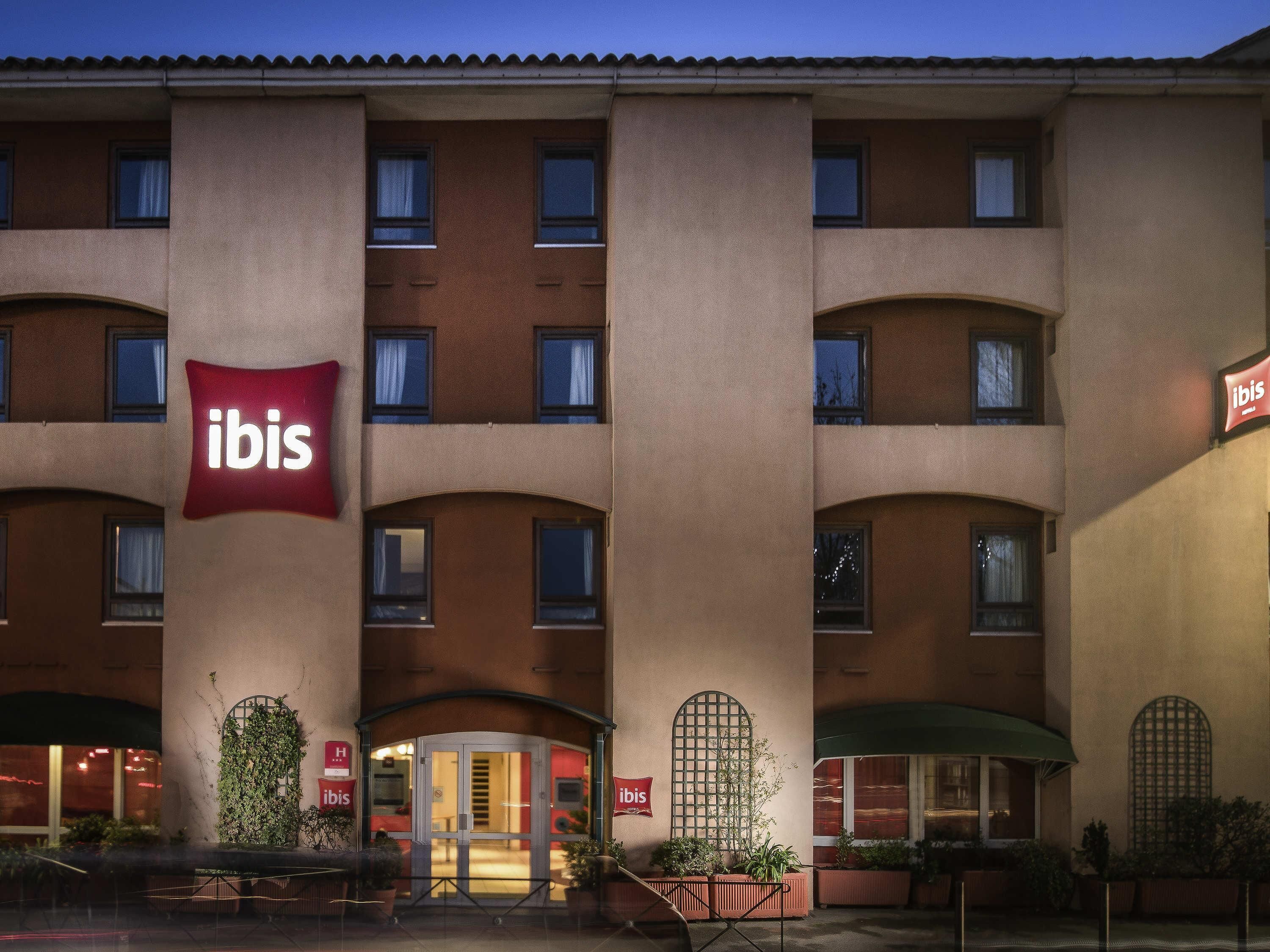 Foto - ibis Carcassonne Centre La Cité
