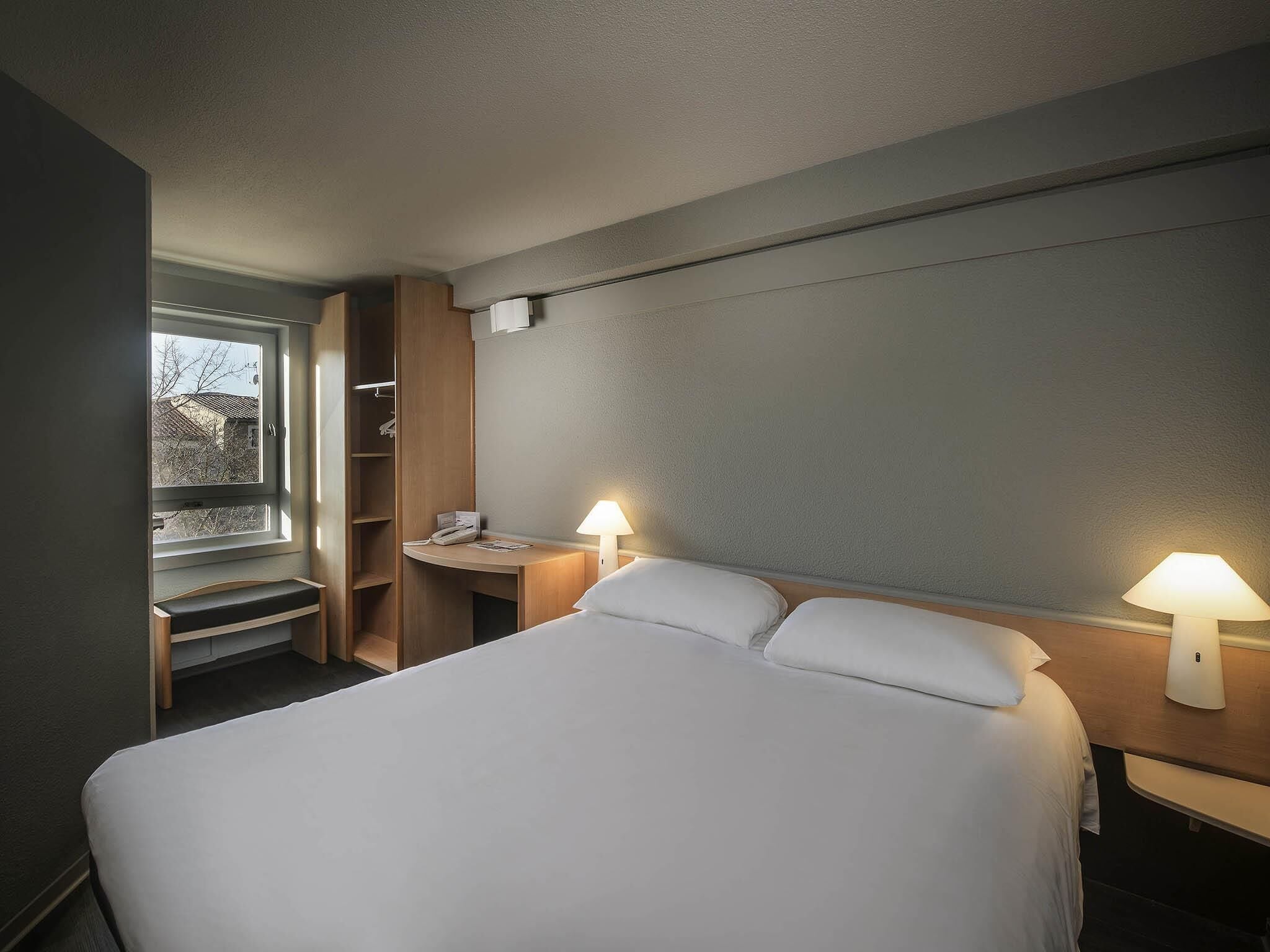 Standard Double Room, 1 Double Bed