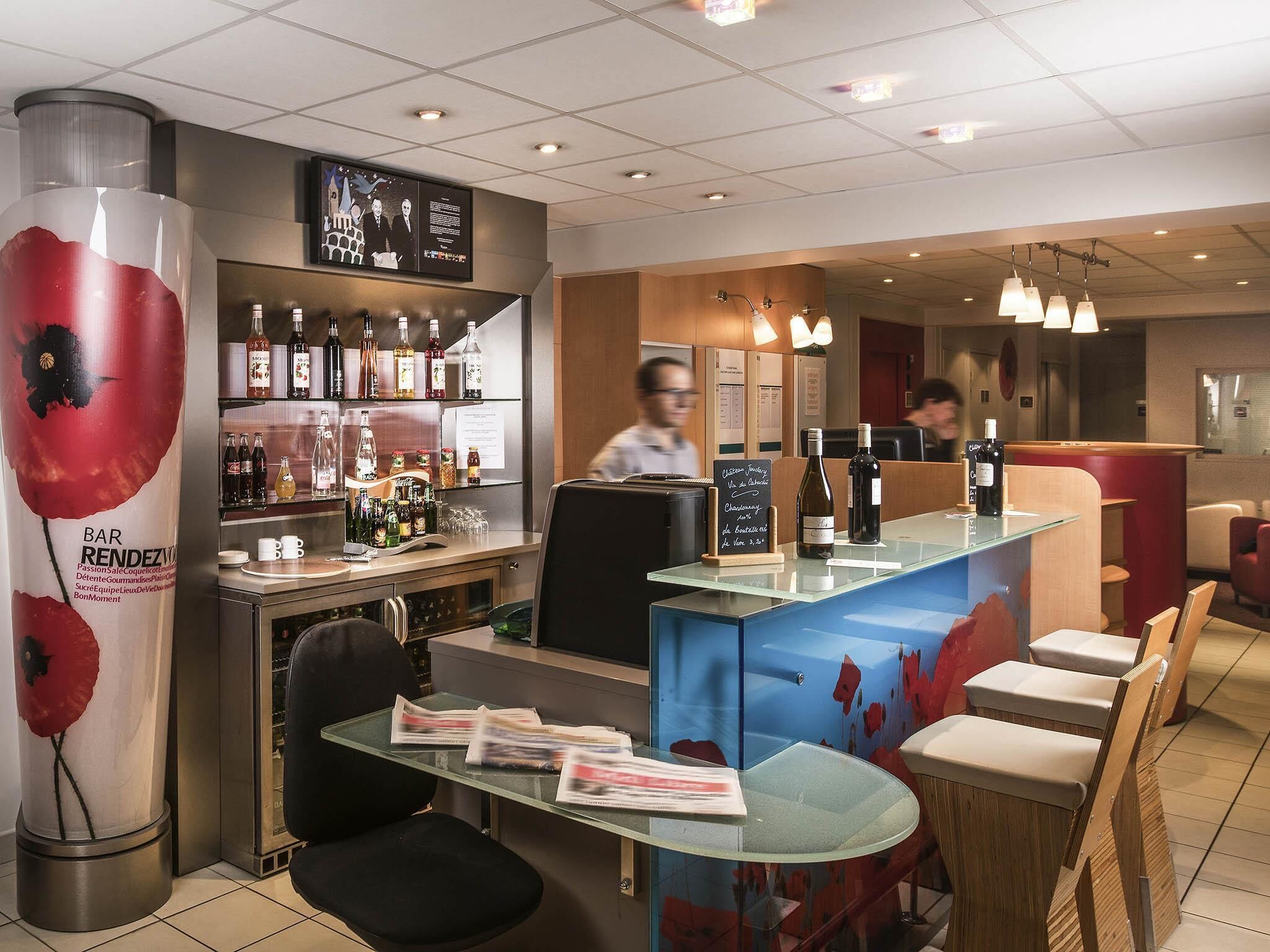 Photo - ibis Carcassonne Centre - La Cité