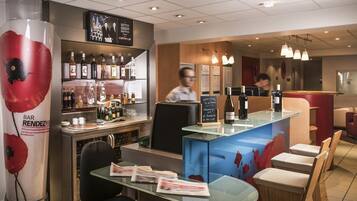 Bar (sur place)
