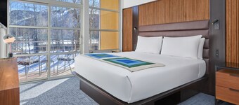 Aspen Meadows Resort