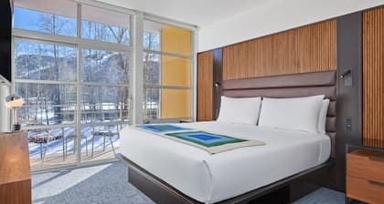 Aspen Meadows Resort
