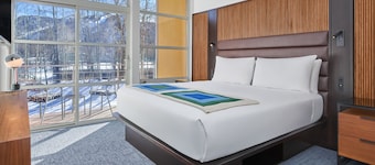 Aspen Meadows Resort