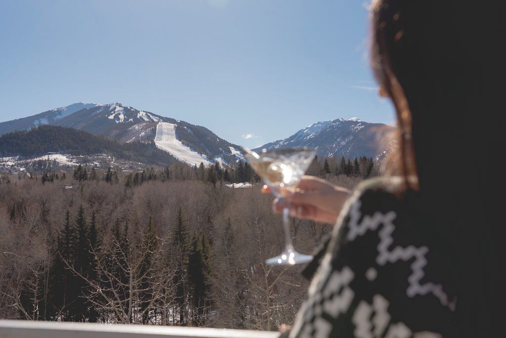 Foto - Aspen Meadows Resort