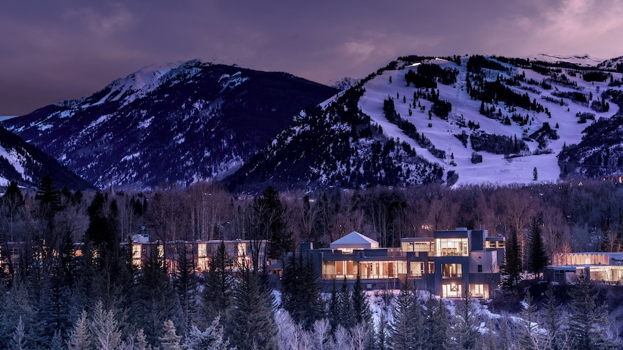 Aspen Meadows Resort