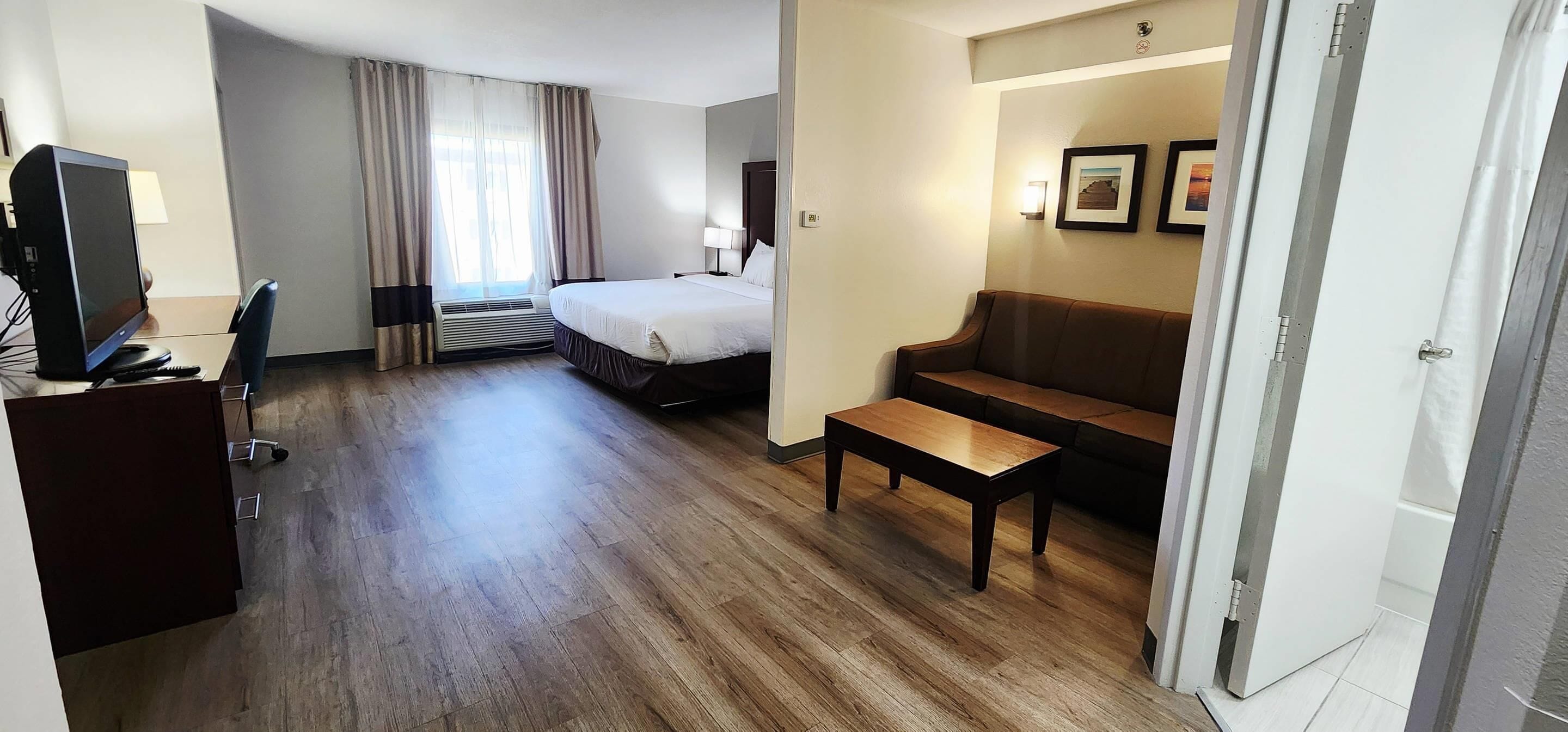 Foto - Comfort Inn Pensacola - University Area