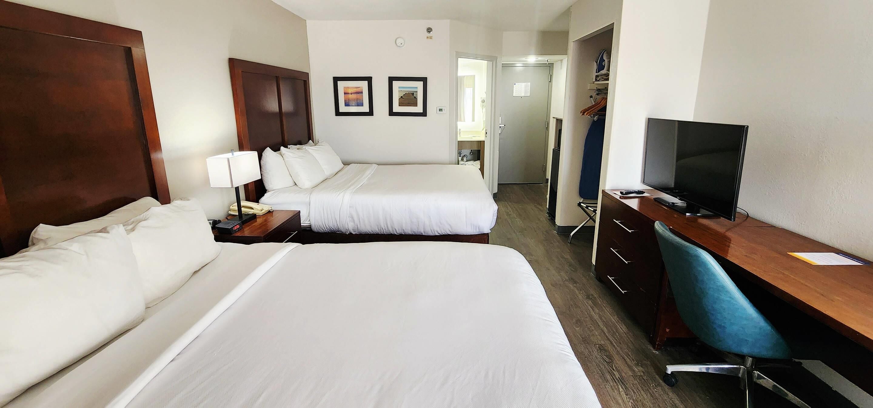 Foto - Comfort Inn Pensacola - University Area