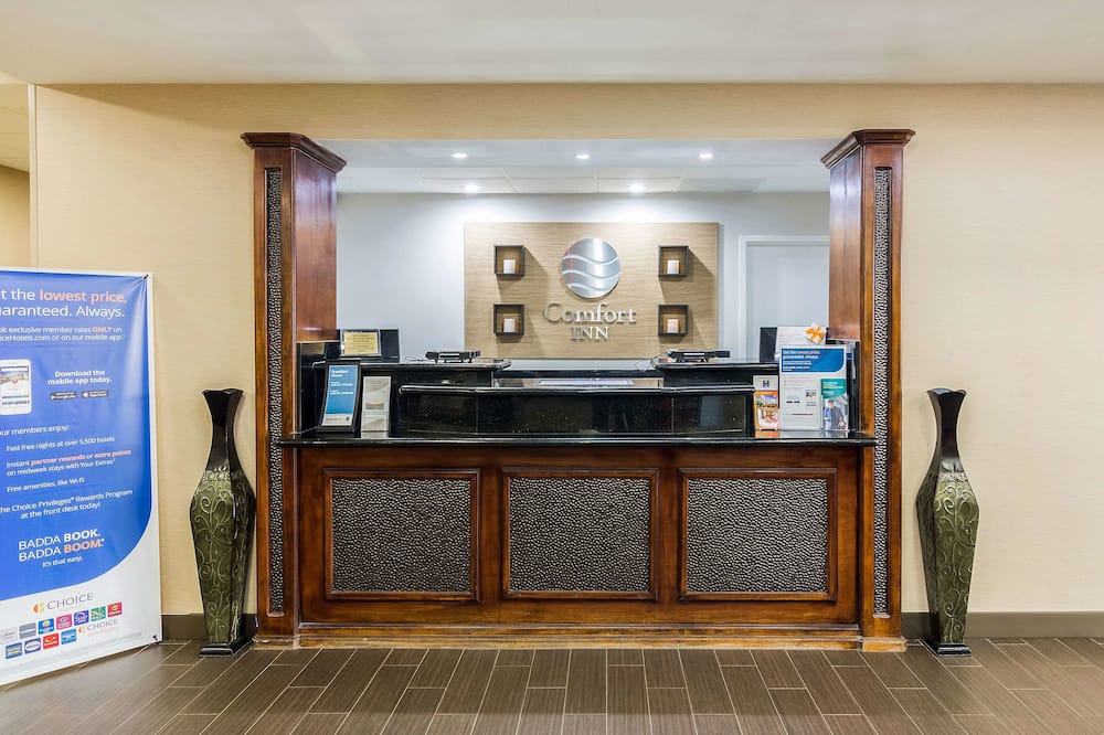 Comfort Inn Pensacola - University Area