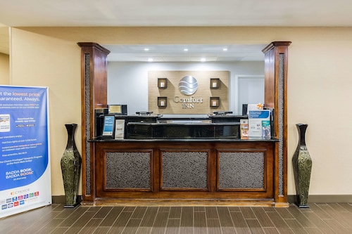 Comfort Inn Pensacola - University Area