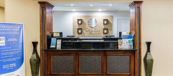 Comfort Inn Pensacola - University Area