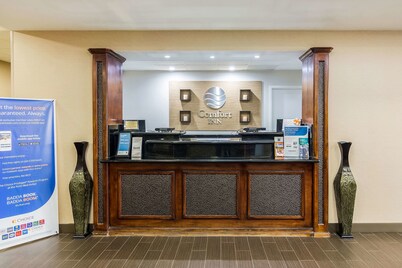 彭薩科拉-大學區凱富飯店