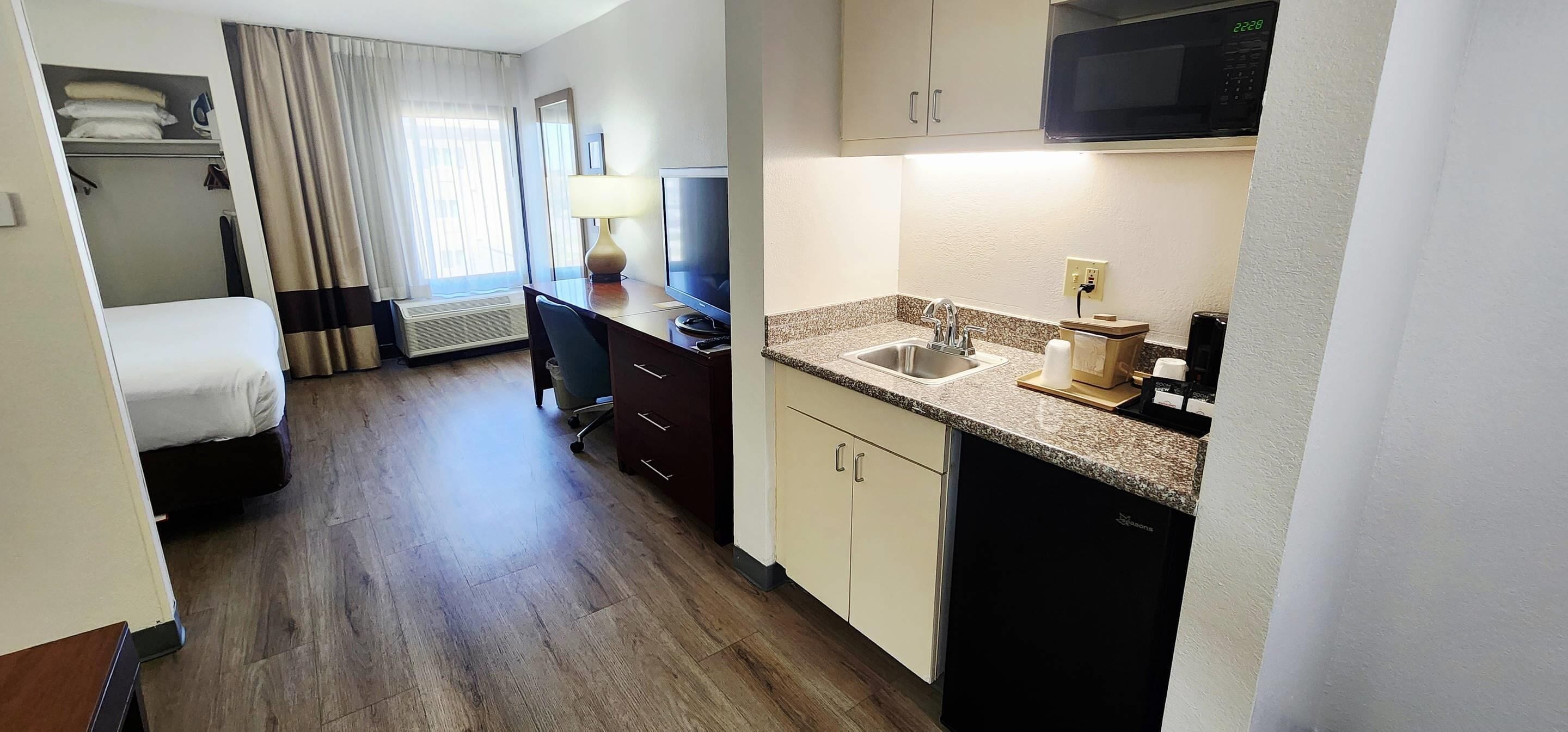 Foto - Comfort Inn Pensacola - University Area