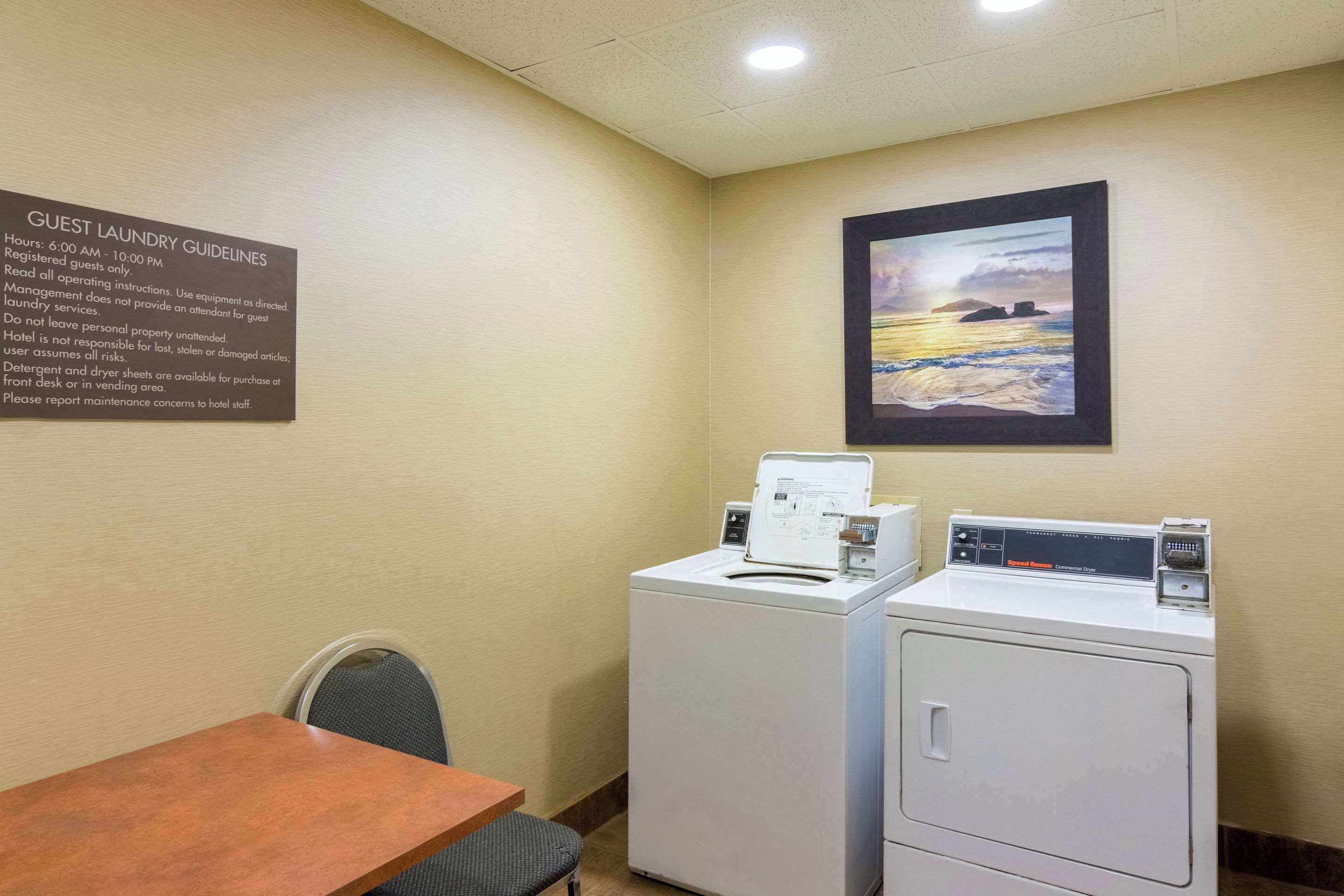 Foto - Comfort Inn Pensacola - University Area