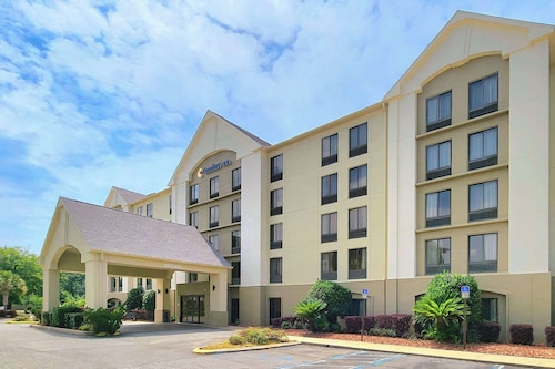 Comfort Inn Pensacola - University Area