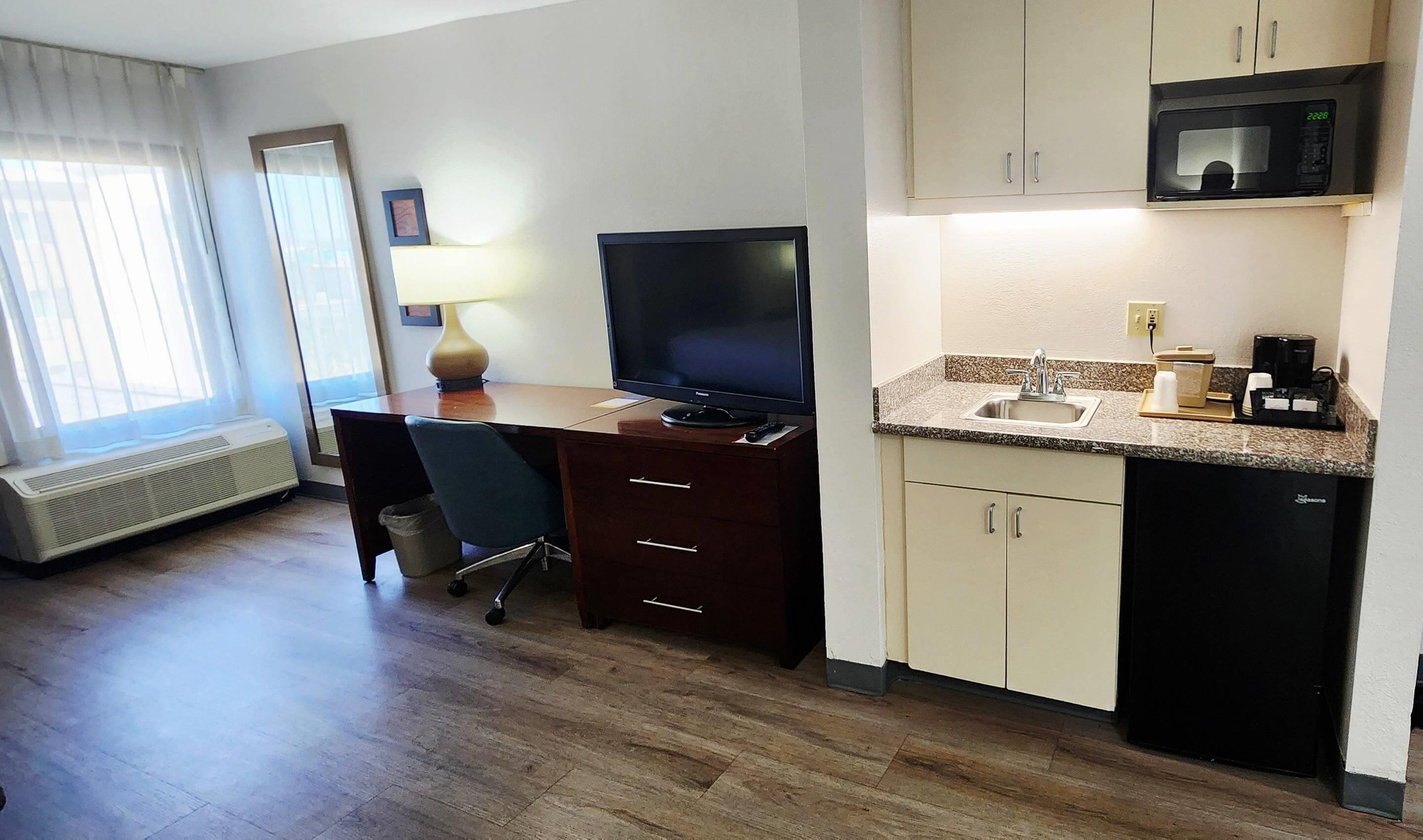 Foto - Comfort Inn Pensacola - University Area