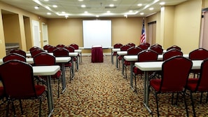 Salle de réunion