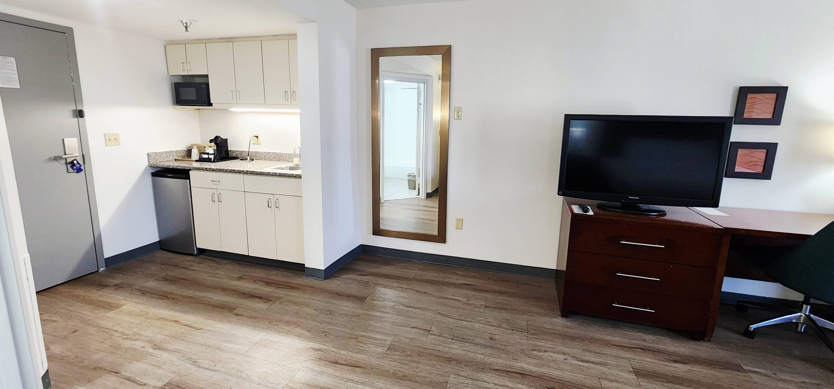 Foto - Comfort Inn Pensacola - University Area