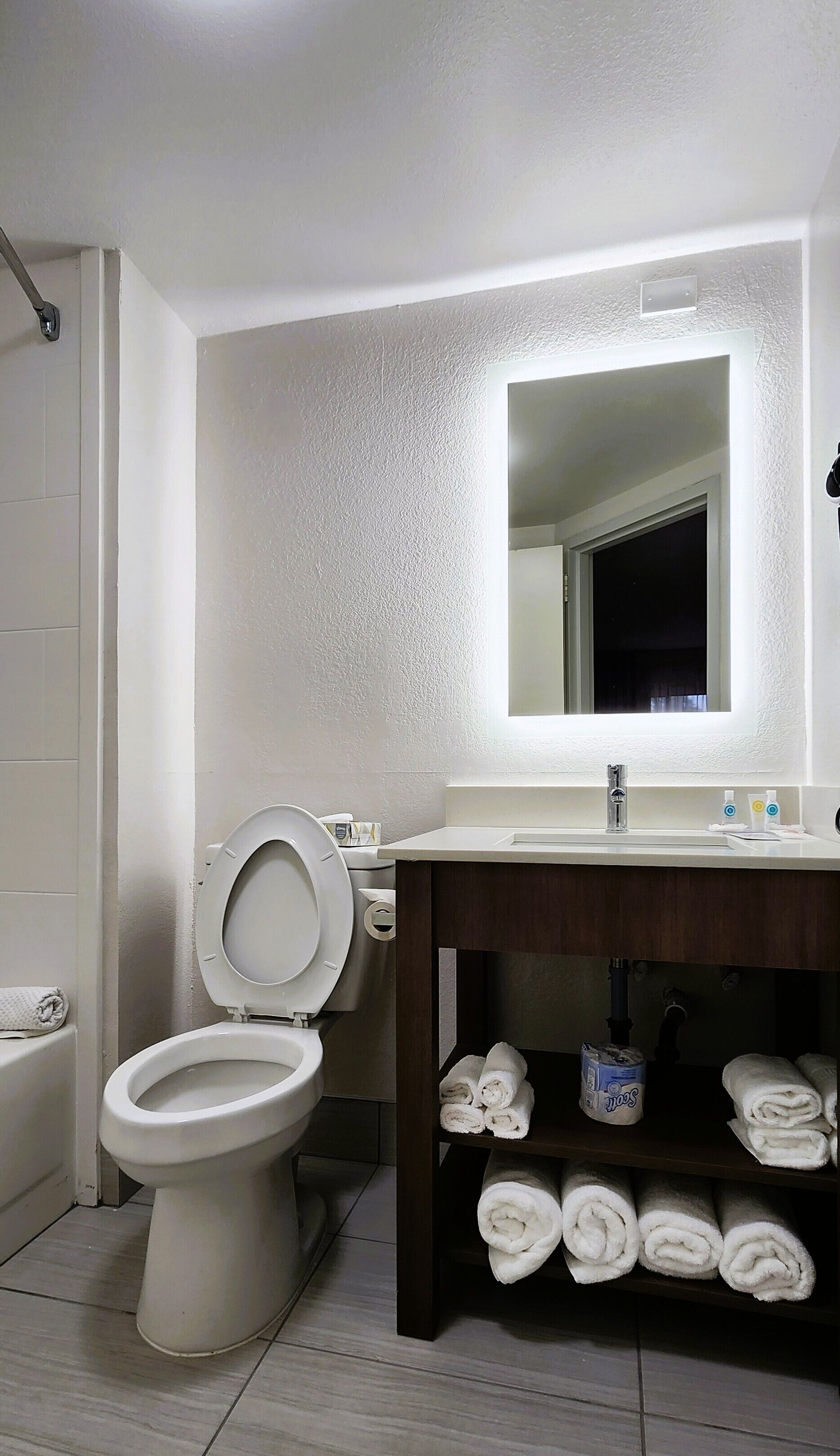 Foto - Comfort Inn Pensacola - University Area