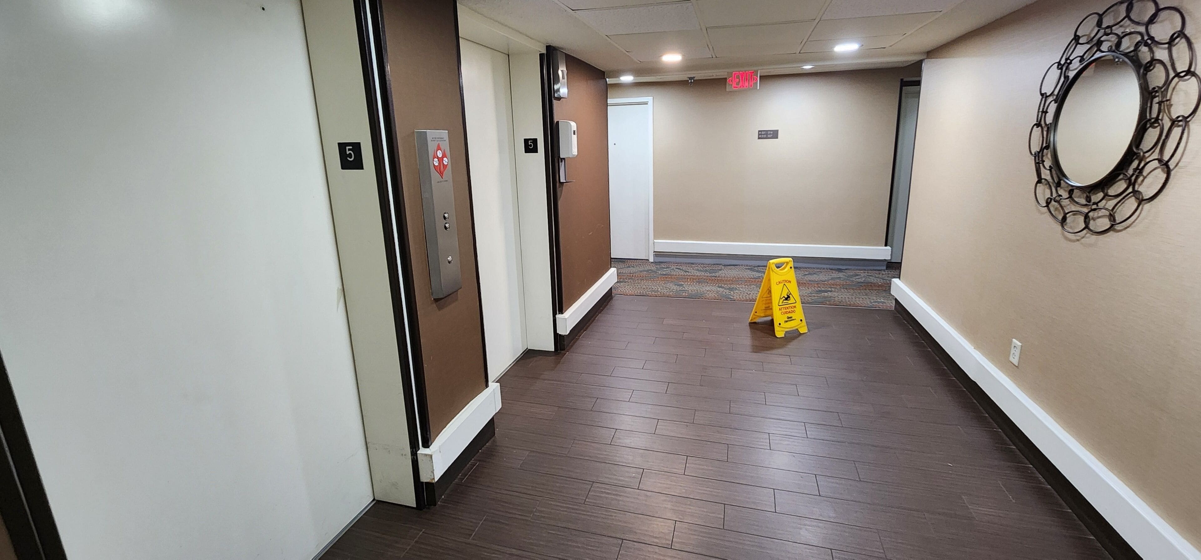 Foto - Comfort Inn Pensacola - University Area