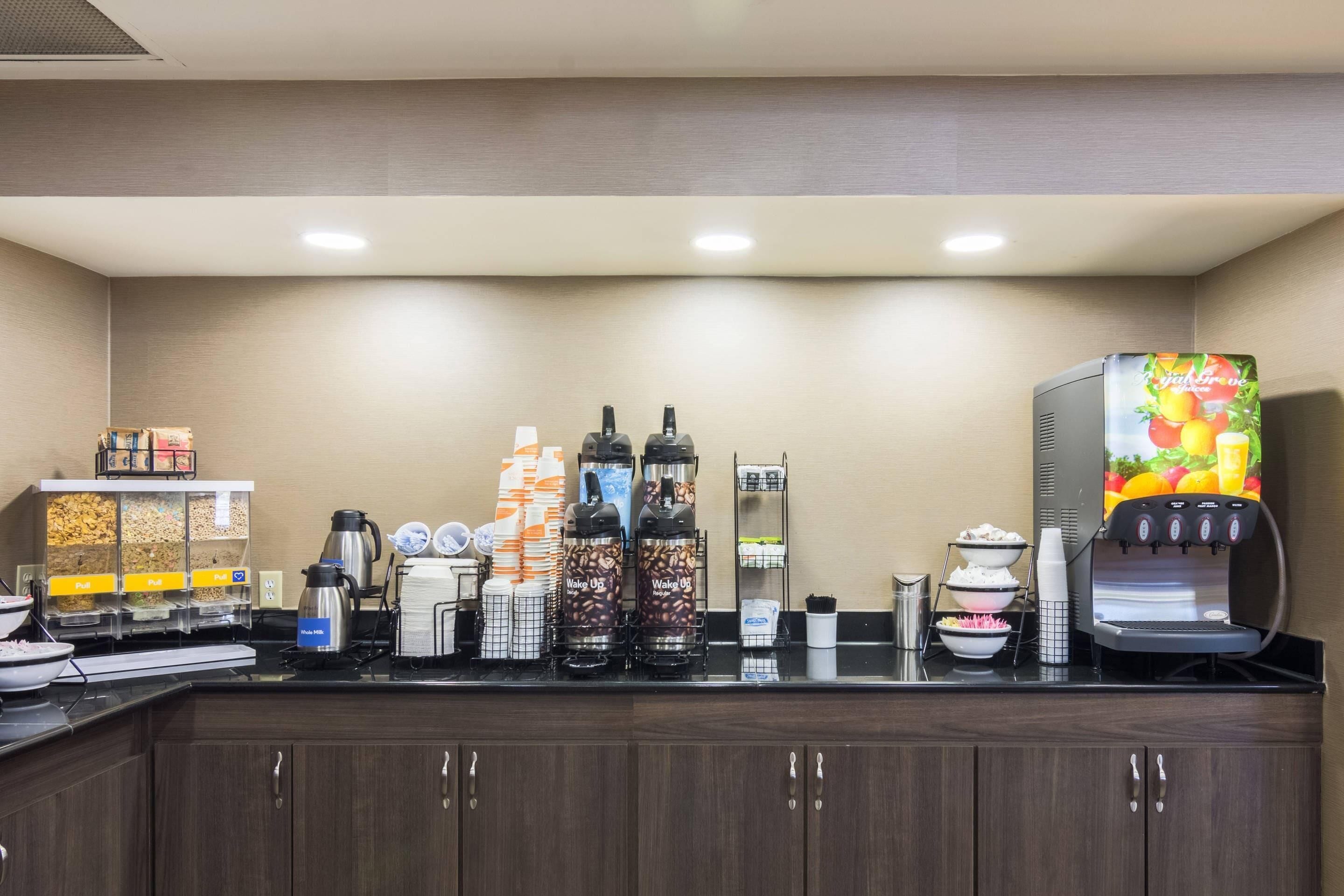 Photo - Comfort Inn Pensacola  University Area