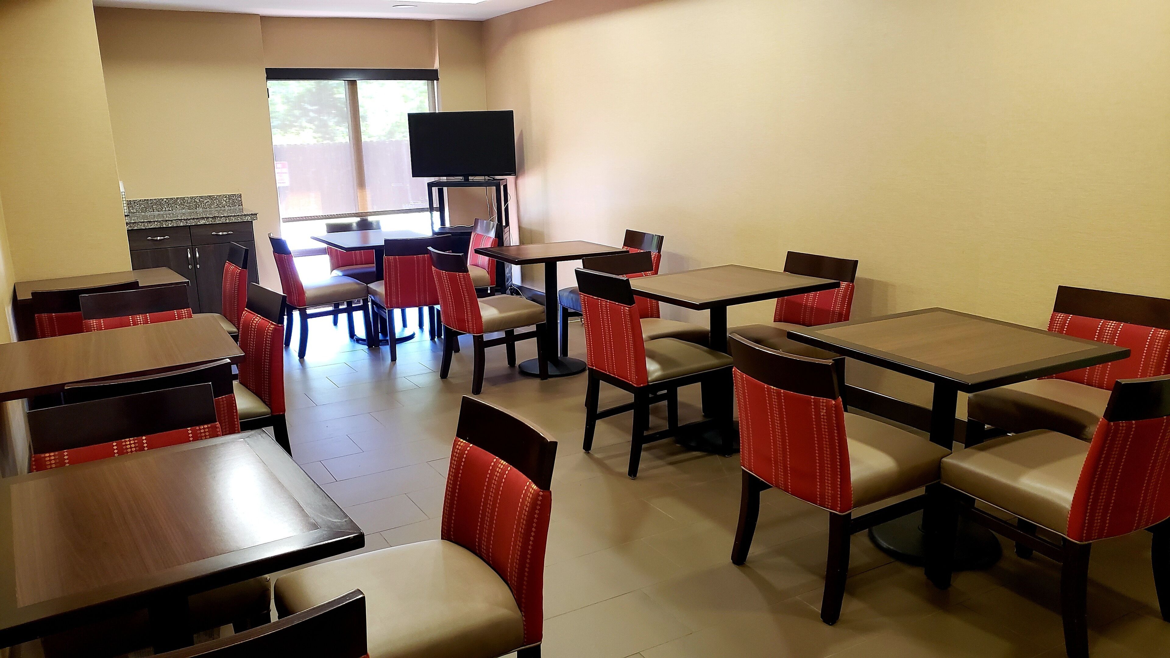 Foto - Comfort Inn Pensacola - University Area