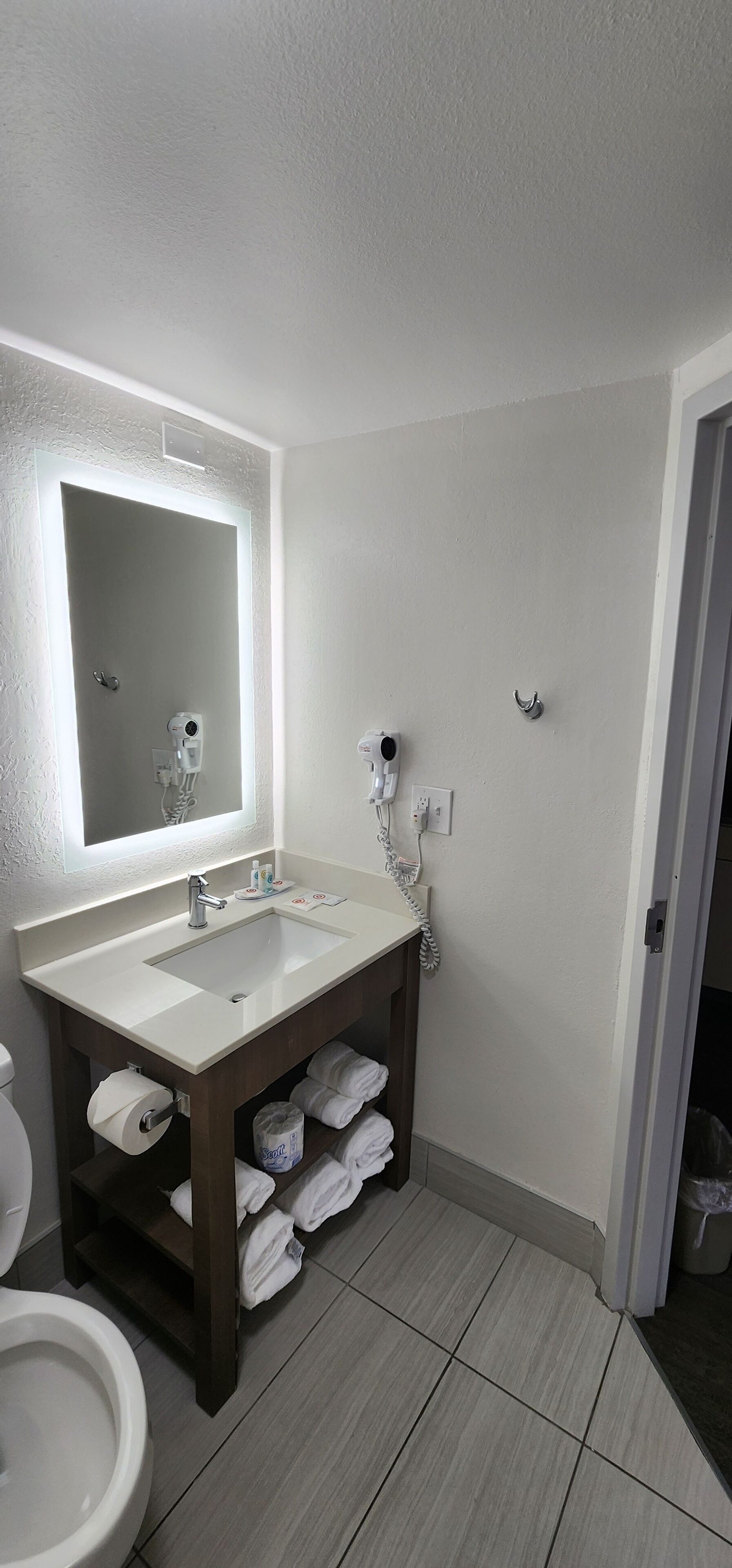 Foto - Comfort Inn Pensacola - University Area