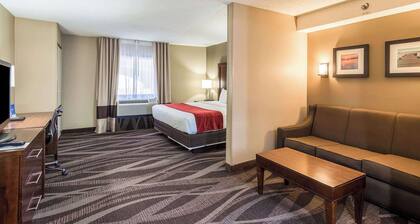 Comfort Inn Pensacola - University Area