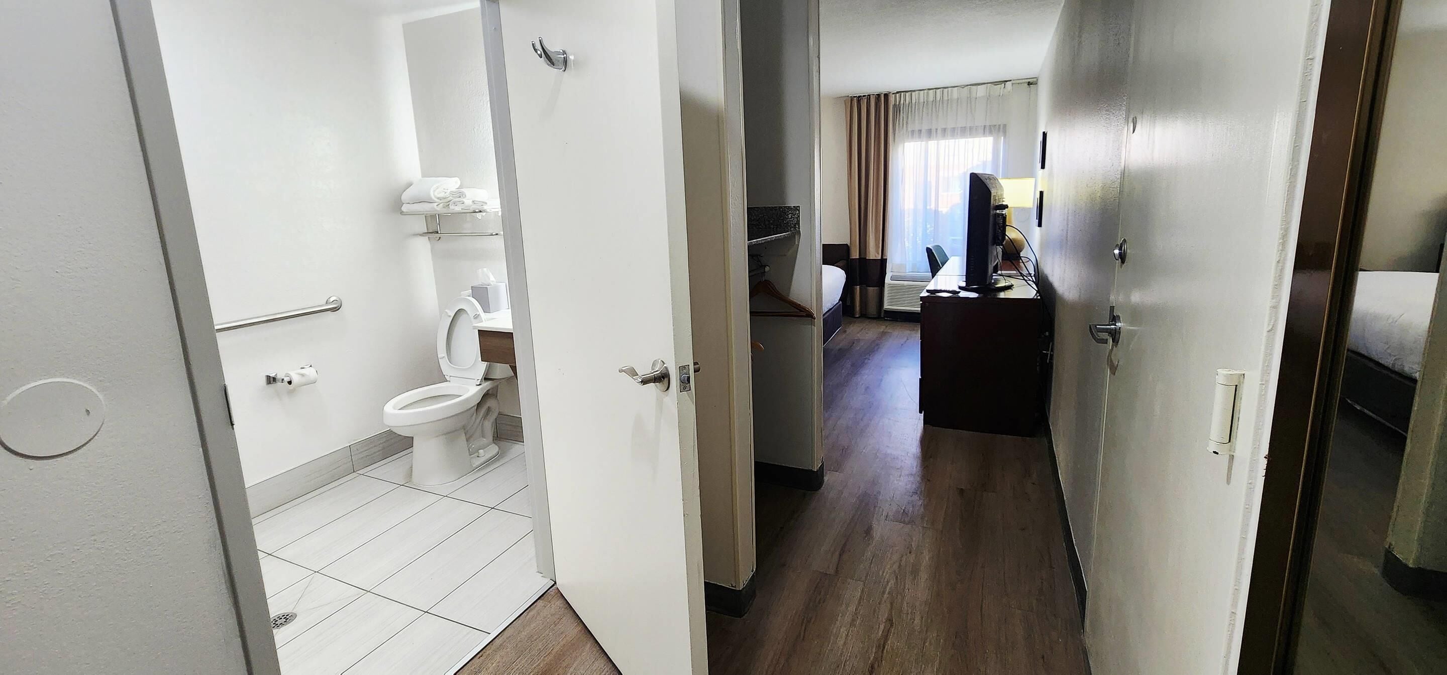 Foto - Comfort Inn Pensacola - University Area