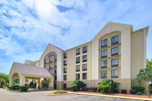 Exterior - Comfort Inn Pensacola - University Area (Pensacola)