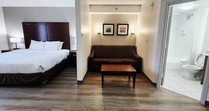 Comfort Inn Pensacola - University Area