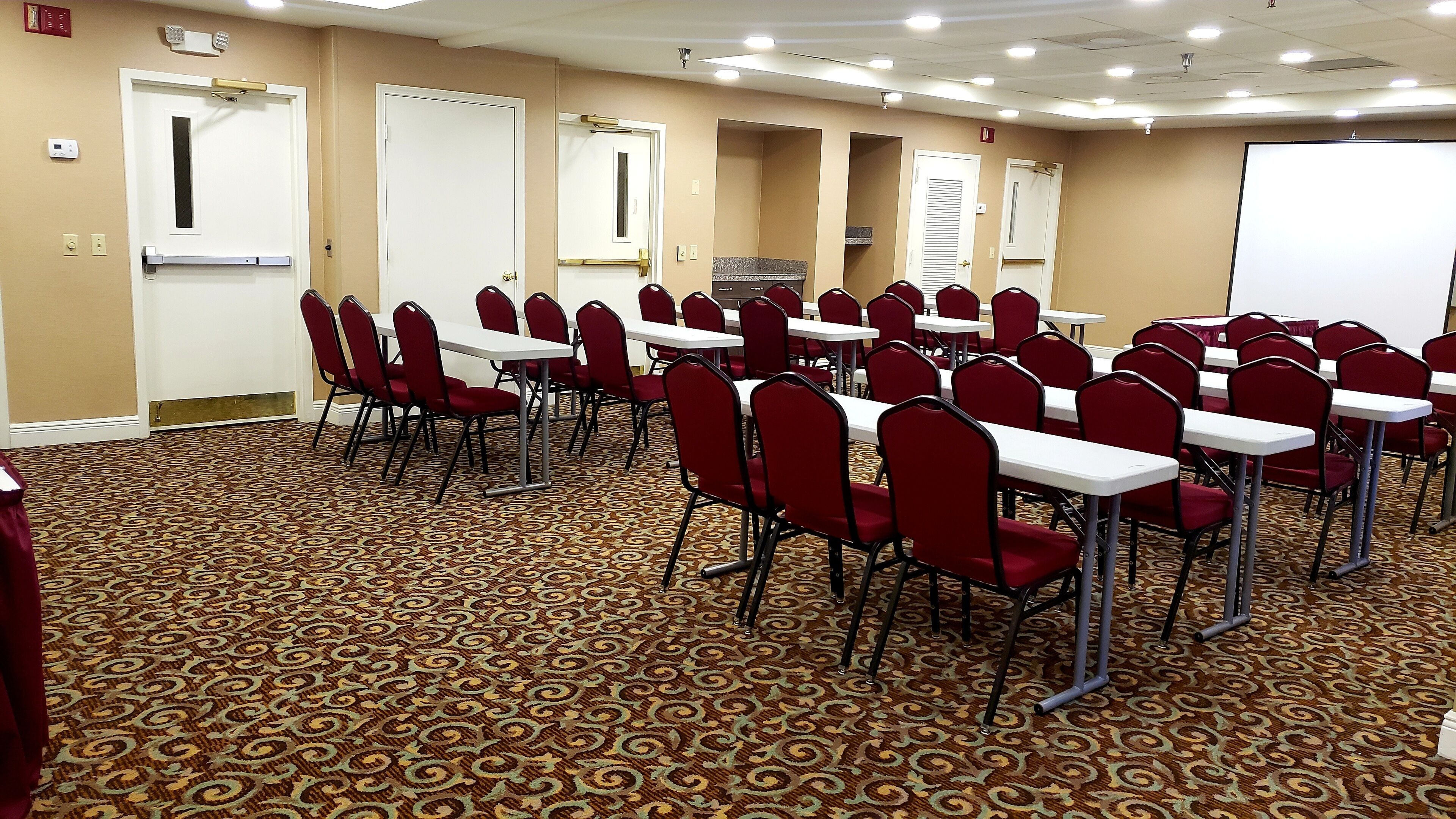 Foto - Comfort Inn Pensacola - University Area