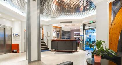 Comfort Hotel Toulouse Sud