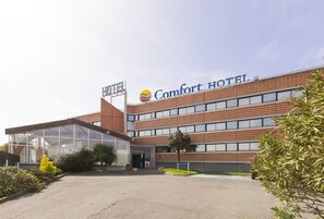 Front of property - Comfort Hotel Toulouse Sud (Ramonville-Saint-Agne)