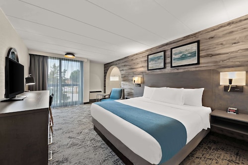 Best Western Parkway Hotel Toronto North