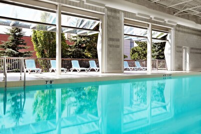Best Western Parkway Hotel Toronto North