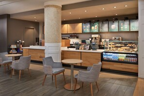 Coffeeshop