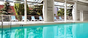 Best Western Parkway Hotel Toronto North