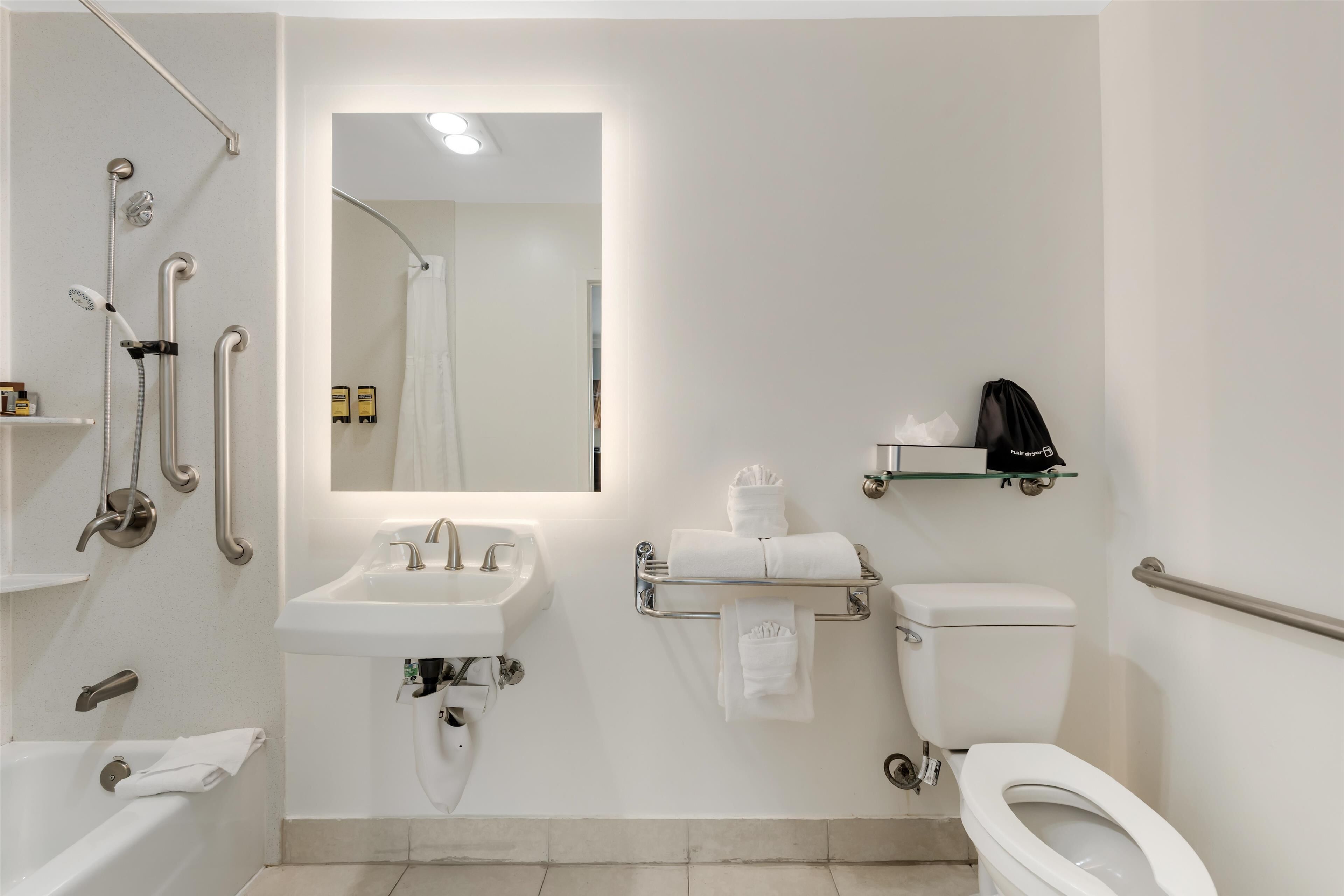 Foto - Best Western Plus LA Mid-Town Hotel