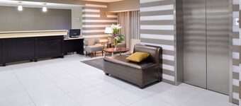 Best Western Plus LA Mid Town Hotel