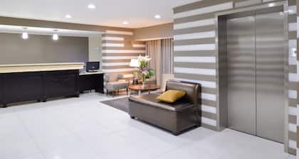 Best Western Plus LA Mid Town Hotel