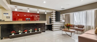 Best Western Plus LA Mid Town Hotel