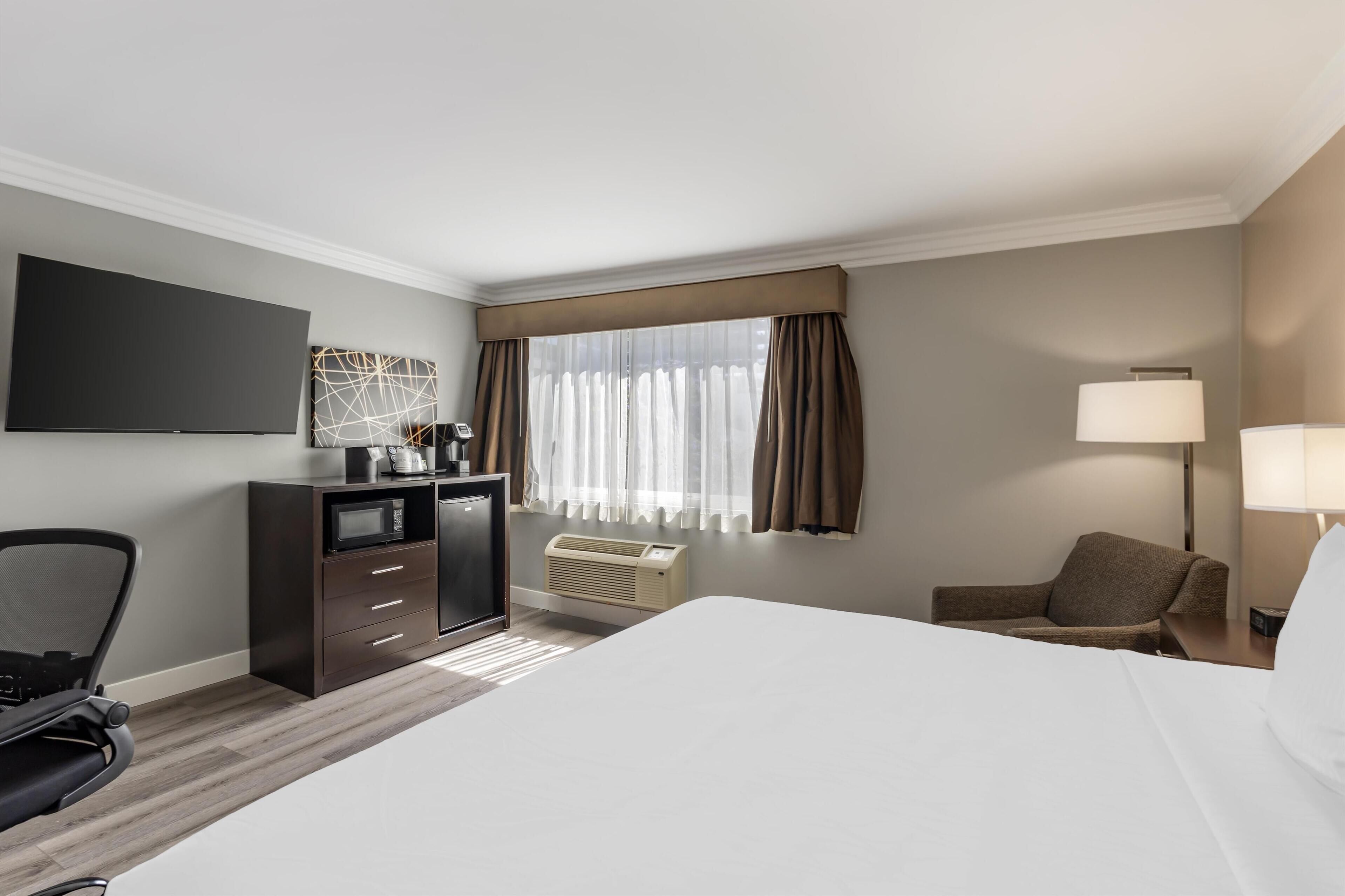 Foto - Best Western Plus LA Mid-Town Hotel