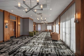 Meeting facility - Four Points by Sheraton Los Angeles Westside (Culver City)