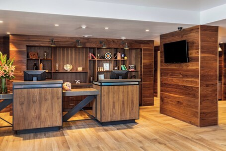 Four Points by Sheraton Los Angeles Westside - view 2